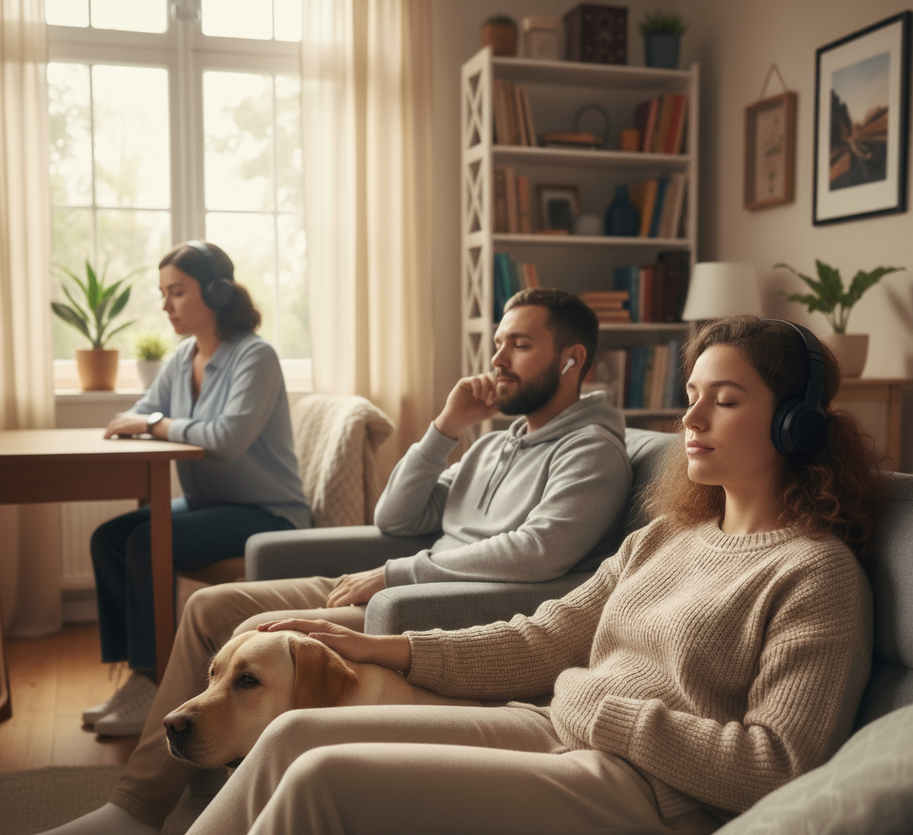 DERS NOTLARI SESLENDİRİLDİ