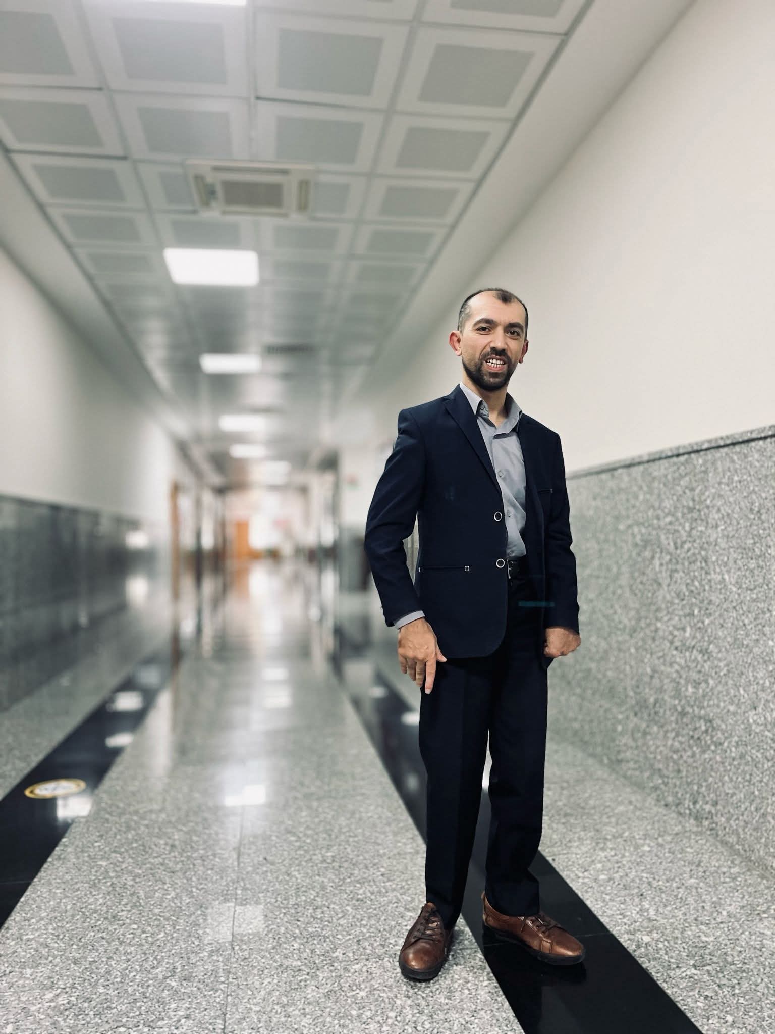 Özel Gereksinimli Bireylerin Eğitim Desteğine Kısıtlama İddiası